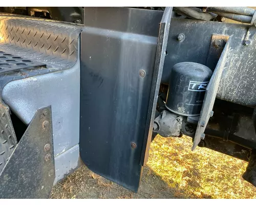 Cowl Kenworth W900L Vander Haags Inc Col
