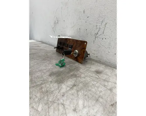 Dash / Console Switch KENWORTH W900L Frontier Truck Parts