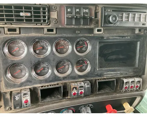 Dash Panel Kenworth W900L Vander Haags Inc DM