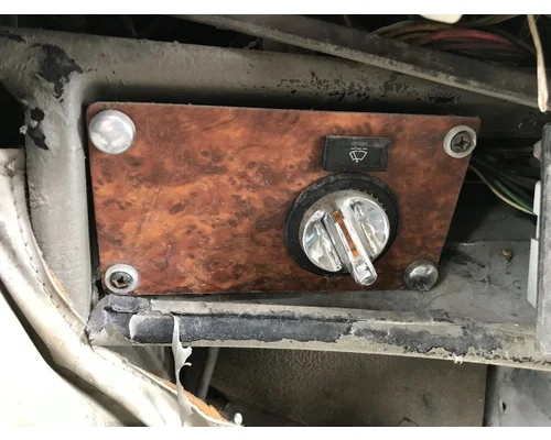 Dash Panel Kenworth W900L Vander Haags Inc KC