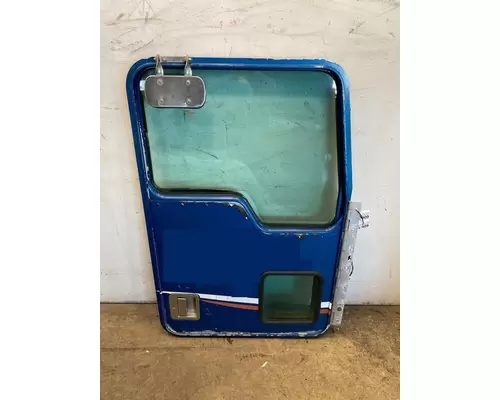 Door Assembly, Front KENWORTH W900L Frontier Truck Parts