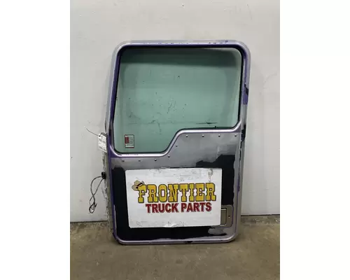 Door Assembly, Front KENWORTH W900L Frontier Truck Parts