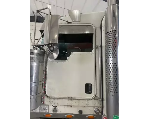 Door Assembly, Front Kenworth W900L Holst Truck Parts
