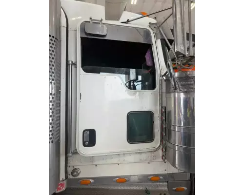 Door Assembly, Front Kenworth W900L Holst Truck Parts