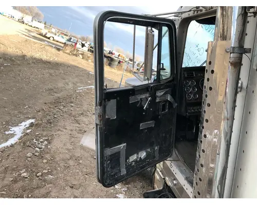 Door Assembly, Front Kenworth W900L Vander Haags Inc Sp