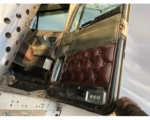 Door Assembly, Front Kenworth W900L Vander Haags Inc Sp