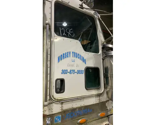Door Assembly, Front KENWORTH W900L Truck Salvage International Inc