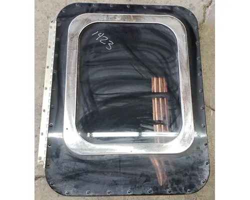 Door Assembly, Rear Or Back KENWORTH W900L High Mountain Horsepower