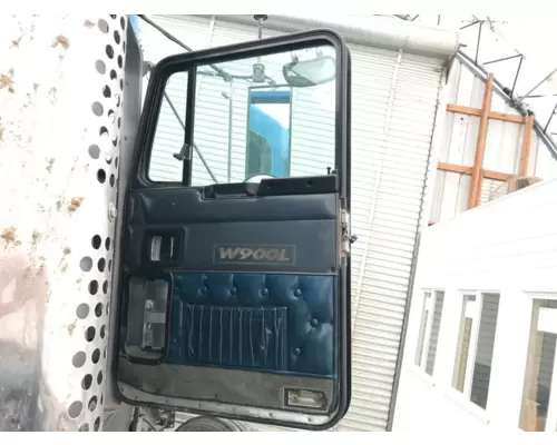 Door Panel (Trim) Kenworth W900L Vander Haags Inc Cb