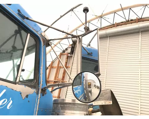 Mirror (Side View) Kenworth W900L Vander Haags Inc Cb