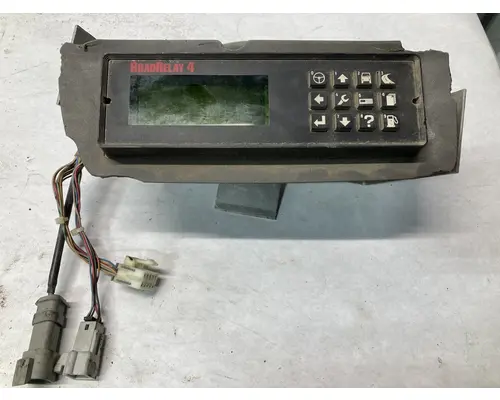 Electrical Parts, Misc. Kenworth W900L Vander Haags Inc Sf