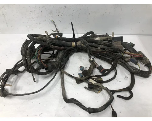 Electrical Parts, Misc. Kenworth W900L Vander Haags Inc SF