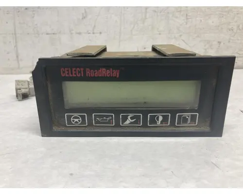 Electrical Parts, Misc. Kenworth W900L Vander Haags Inc Sf