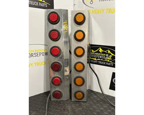 Electrical Parts, Misc. KENWORTH W900L High Mountain Horsepower