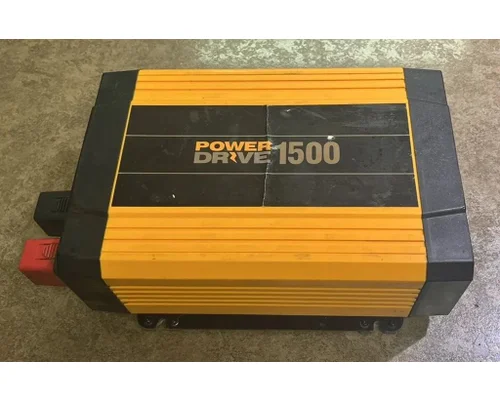 Electrical Parts, Misc. KENWORTH W900L HIGH MOUNTAIN HORSEPOWER
