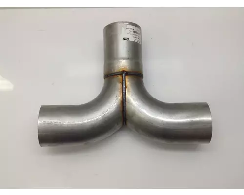 Exhaust Cross Pipe KENWORTH W900L Vander Haags Inc Dm