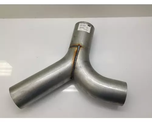 Exhaust Cross Pipe Kenworth W900L Vander Haags Inc Cb