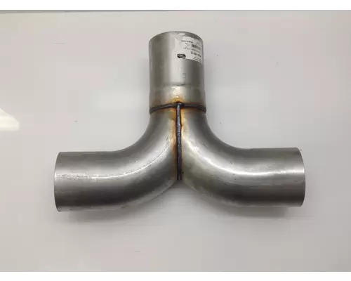 Exhaust Cross Pipe KENWORTH W900L Vander Haags Inc Cb