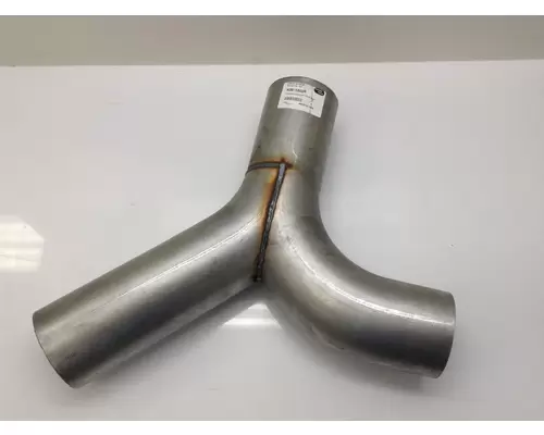 Exhaust Cross Pipe Kenworth W900L Vander Haags Inc Col