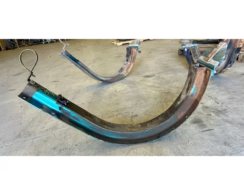 Fuel Tank Strap/Hanger KENWORTH W900L High Mountain Horsepower