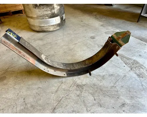 Fuel Tank Strap/Hanger KENWORTH W900L High Mountain Horsepower