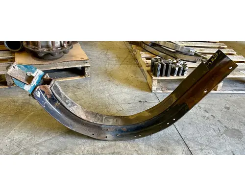 Fuel Tank Strap/Hanger KENWORTH W900L High Mountain Horsepower