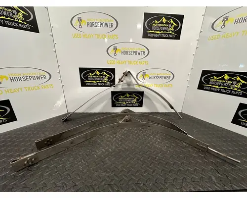Fuel Tank Strap/Hanger KENWORTH W900L High Mountain Horsepower