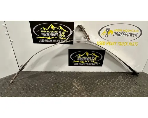 Fuel Tank Strap/Hanger KENWORTH W900L High Mountain Horsepower