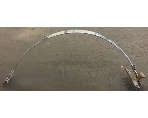 Fuel Tank Strap/Hanger KENWORTH W900L High Mountain Horsepower