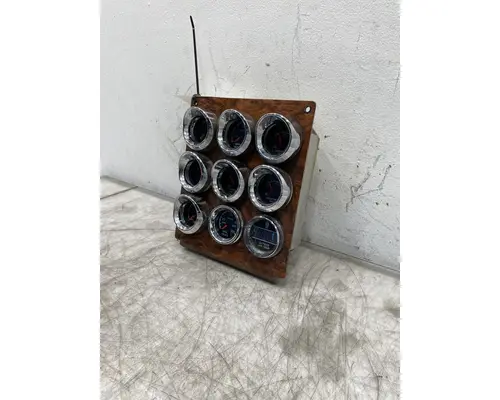 Gauges (all) KENWORTH W900L Frontier Truck Parts