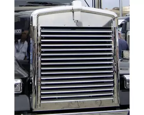 Grille Kenworth W900L Vander Haags Inc WM