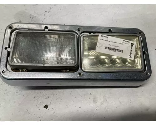 Headlamp Assembly Kenworth W900L Vander Haags Inc Sf