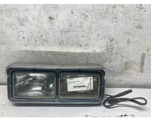 Headlamp Assembly Kenworth W900L Vander Haags Inc Sf
