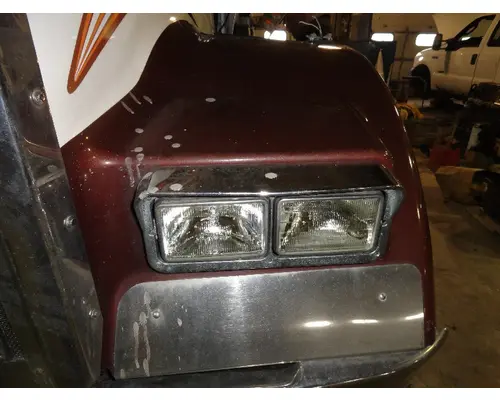 Headlamp Assembly KENWORTH W900L Sam's Riverside Truck Parts Inc