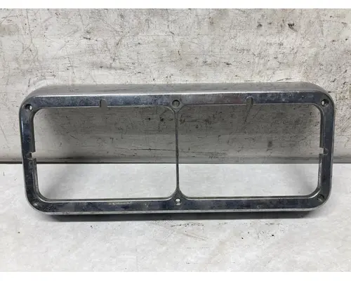 Headlamp Door / Cover Kenworth W900L Vander Haags Inc Sf