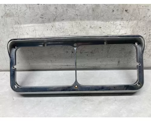 Headlamp Door / Cover Kenworth W900L Vander Haags Inc Sf