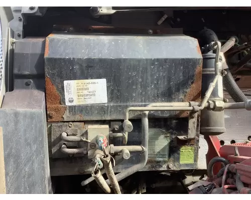 Heater Assembly Kenworth W900L Vander Haags Inc Dm