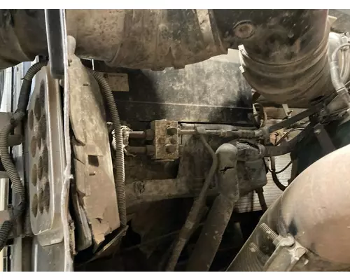 Heater Assembly Kenworth W900L Vander Haags Inc Sf