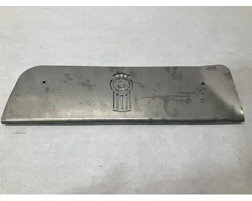 Hood Hinge Kenworth W900L Vander Haags Inc Sf
