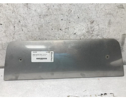 Hood Hinge Kenworth W900L Vander Haags Inc Sf