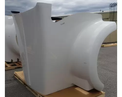 Hood KENWORTH W900L High Mountain Horsepower