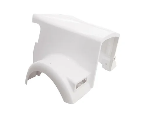 Hood Kenworth W900L Spalding Auto Parts