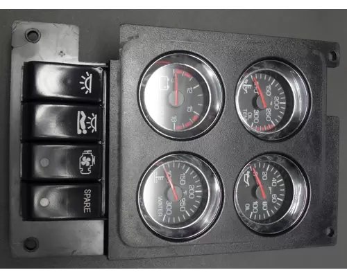 Instrument Cluster KENWORTH W900L Boots &amp; Hanks Of Pennsylvania