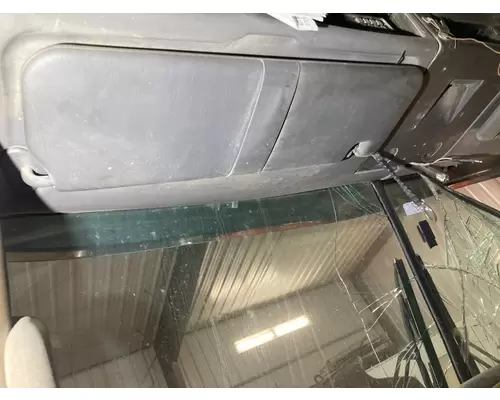 Interior Sun Visor Kenworth W900L Vander Haags Inc Sf