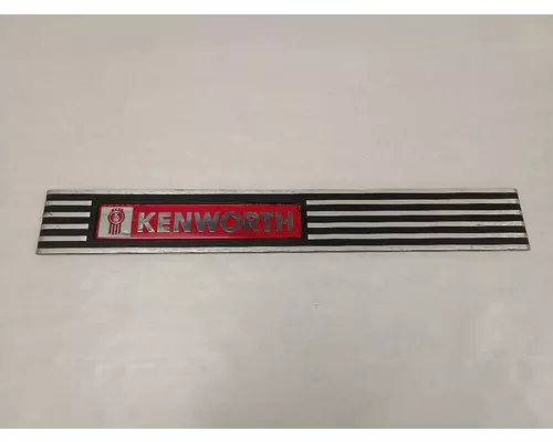Interior Trim Panel Kenworth W900L Vander Haags Inc Dm