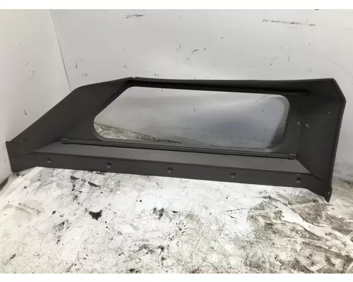 Interior Trim Panel Kenworth W900L Vander Haags Inc Dm