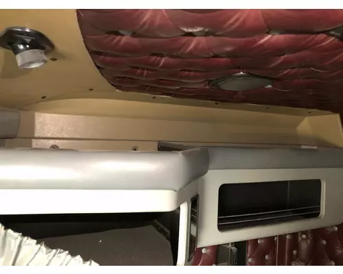 Interior Trim Panel Kenworth W900L Vander Haags Inc Cb