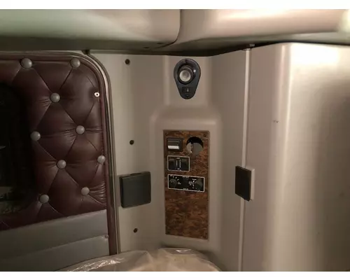 Interior Trim Panel Kenworth W900L Vander Haags Inc Cb