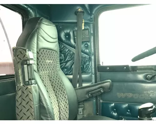 Interior Trim Panel Kenworth W900L Vander Haags Inc Cb