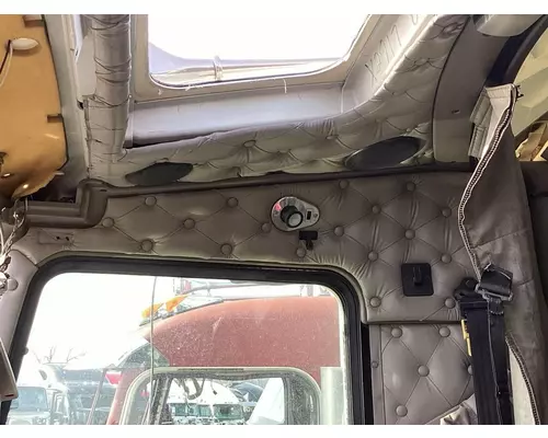 Interior Trim Panel Kenworth W900L Vander Haags Inc Kc
